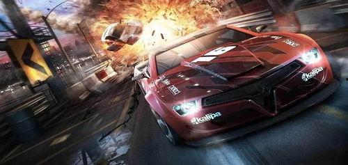 飞车2023最新爆料,速度与激情的全新篇章，揭秘最新爆料与亮点